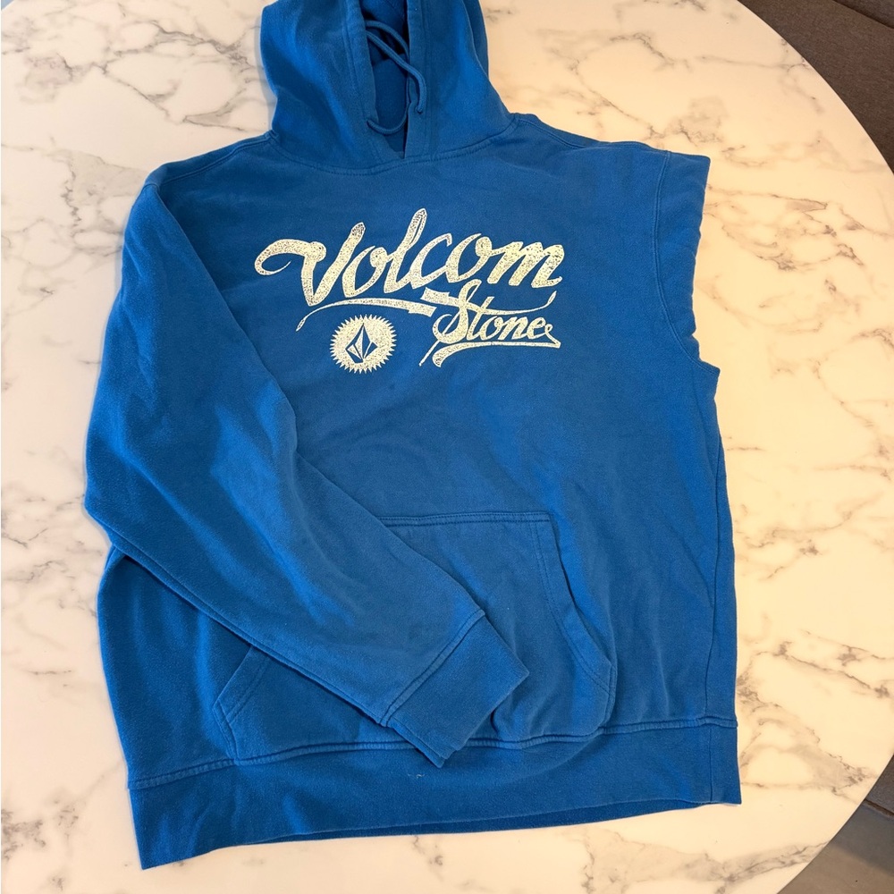 Volcom Stone Blue Pullover
